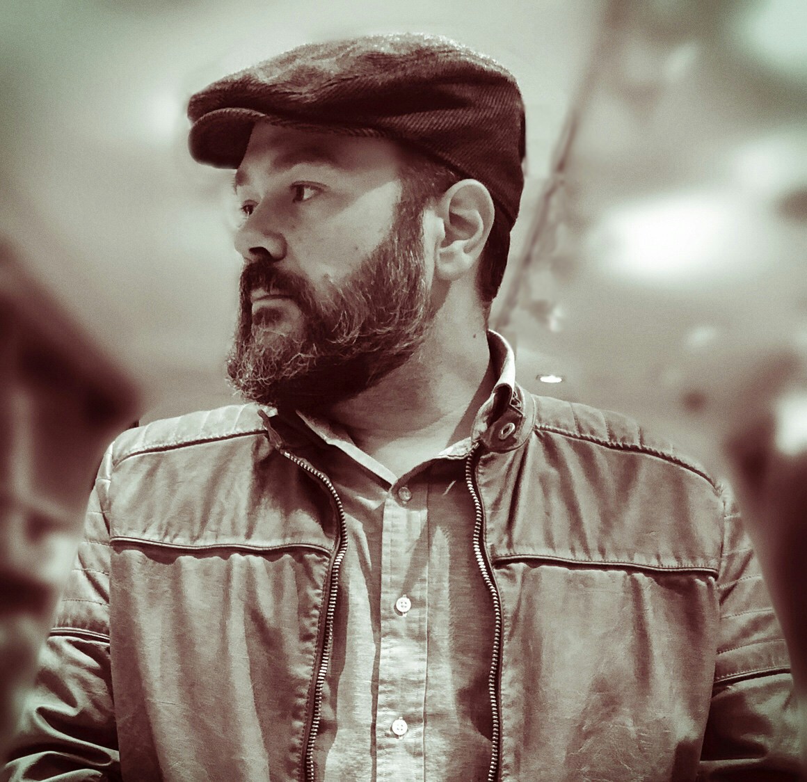 Go to Victor Raimundo's profile