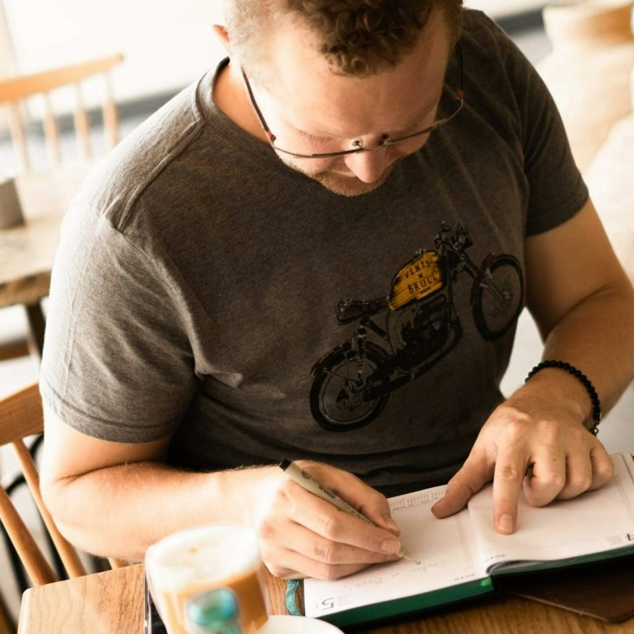 Go to Gerrie van der Walt's profile