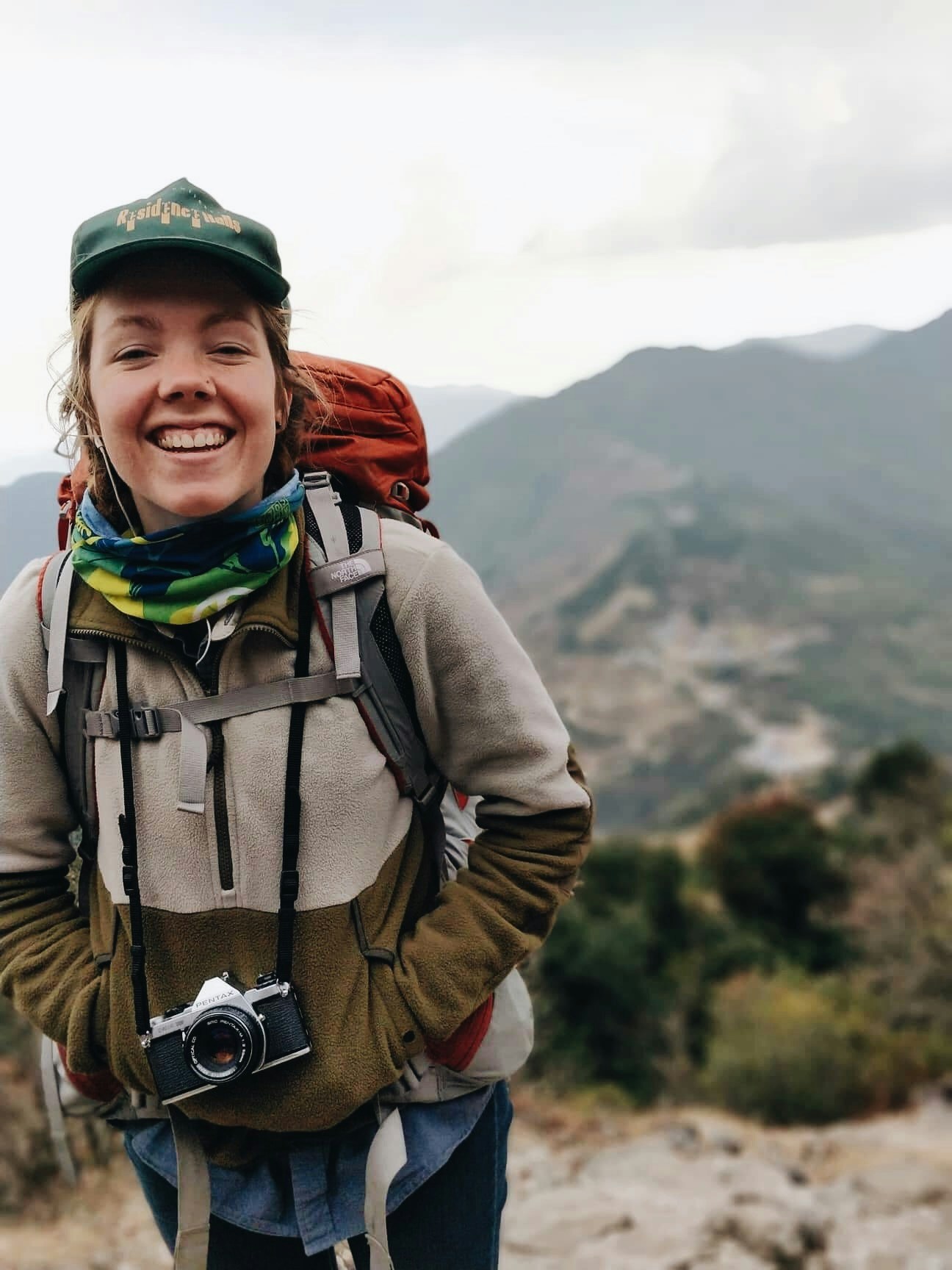 Go to Hannah Tims's profile