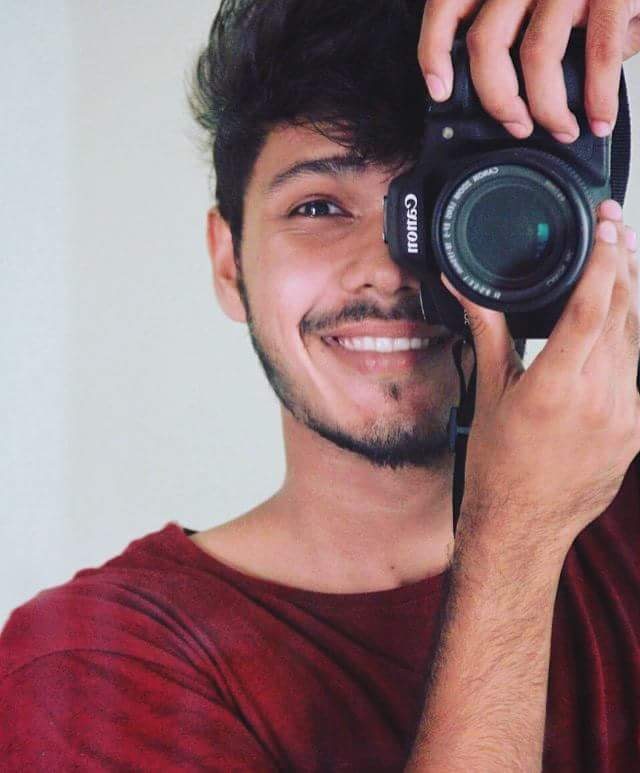 Go to Safarulla Kasmi's profile