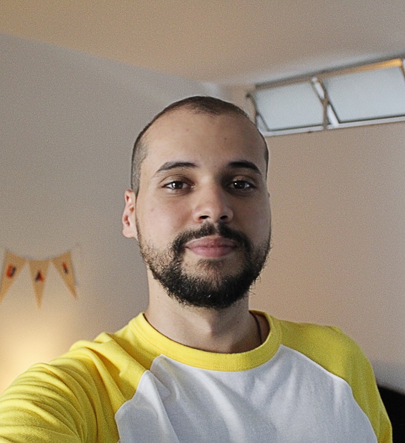 Go to Wesley Marçal's profile