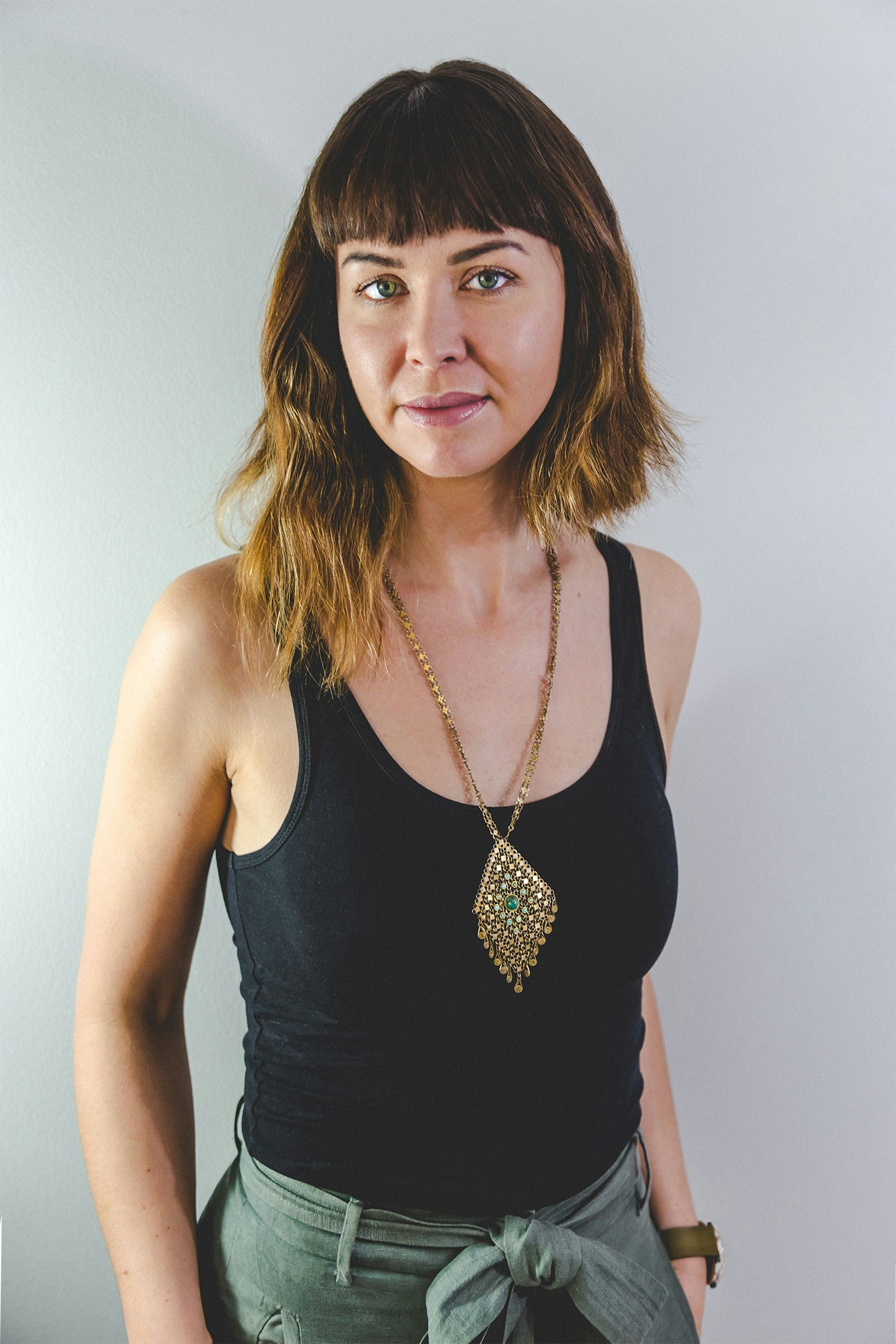 Ve al perfil de Stephanie Braconnier