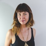 Avatar of user Stephanie Braconnier