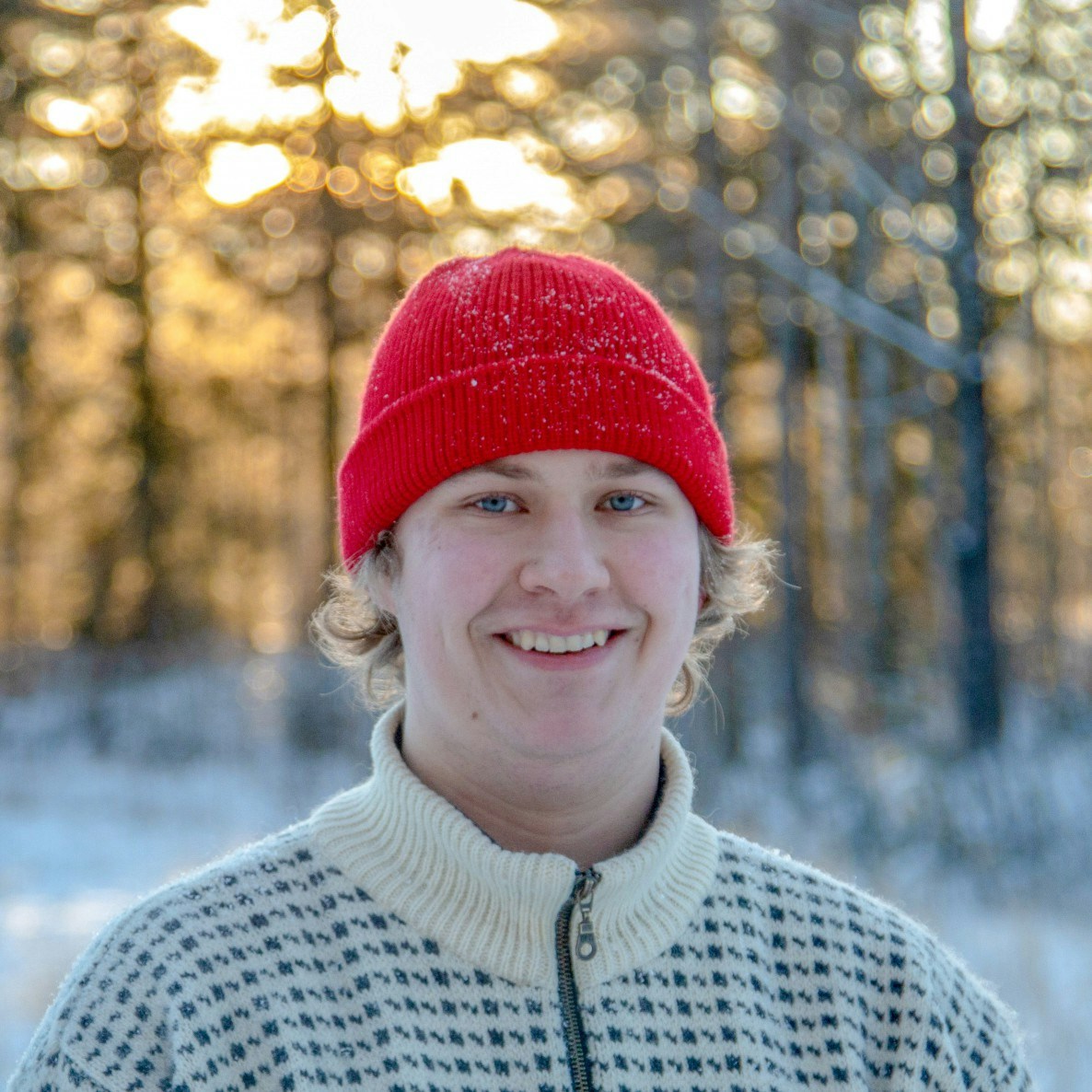 Go to Otto Hyytiälä's profile