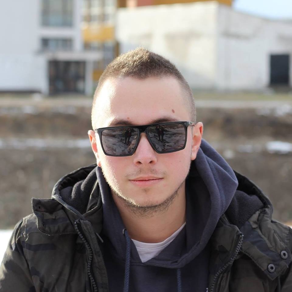 Ir para o perfil de Marko Novakovic