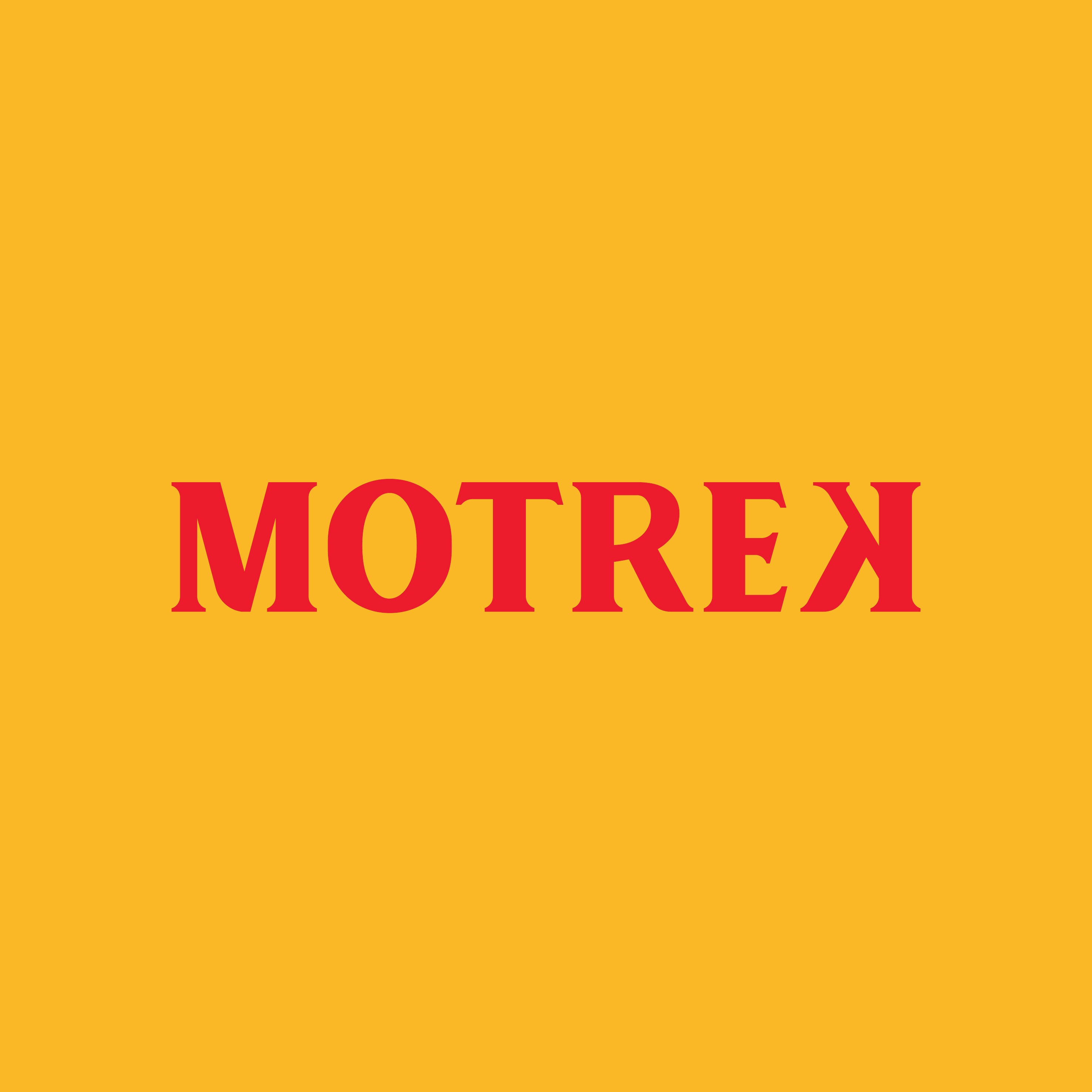 Buka profil motrek bali
