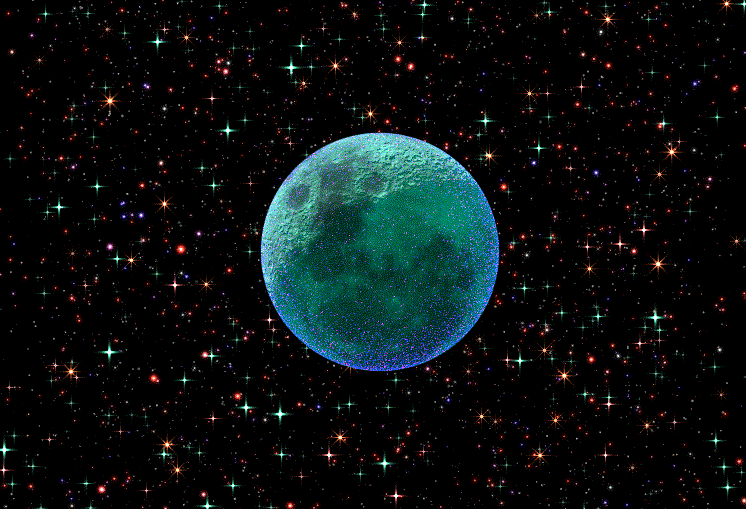 Unsplash profile picture for @disruptive