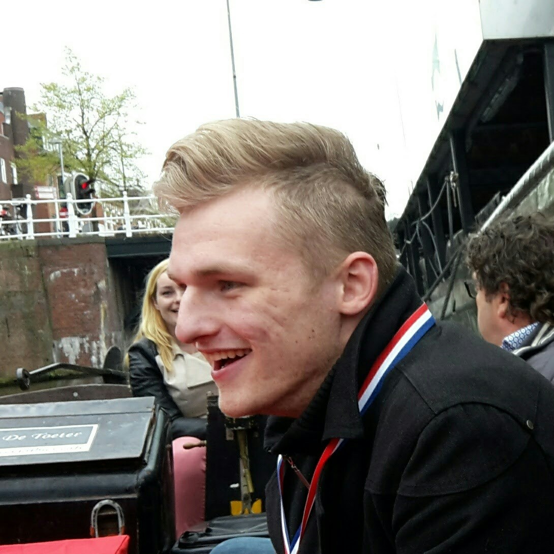 Go to Rolf's profile