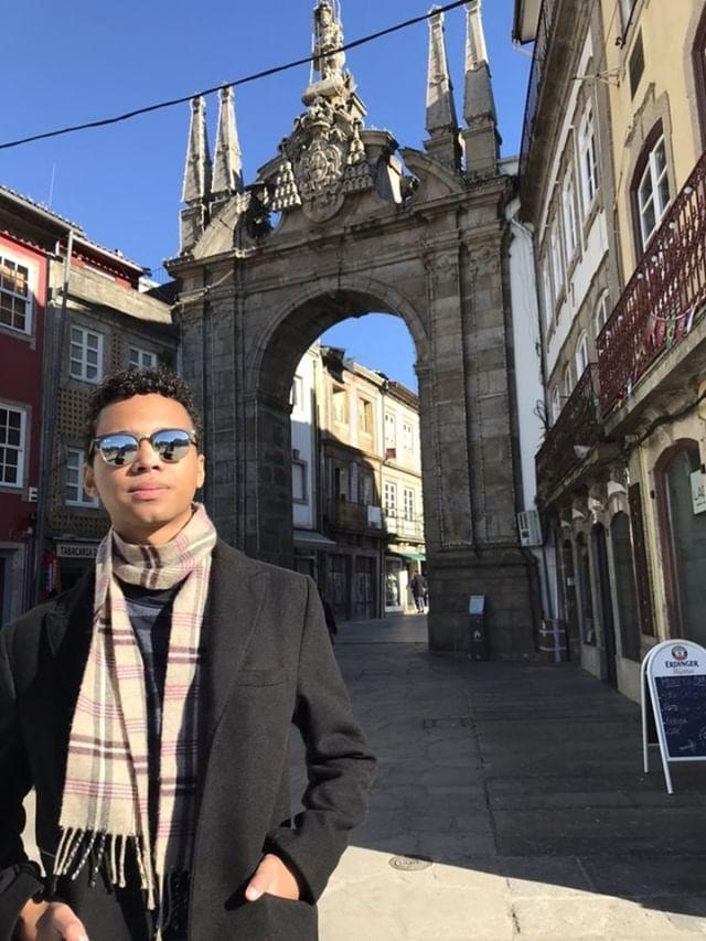 Go to João Pedro's profile