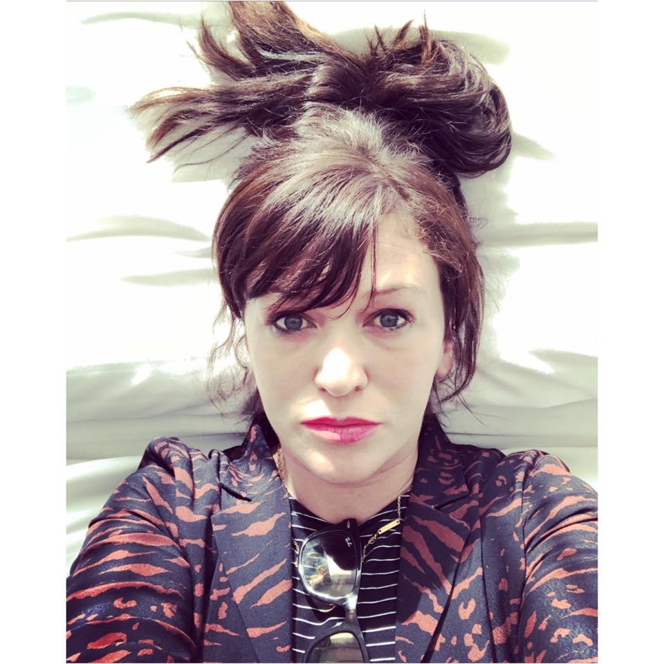 Ir para o perfil de laura kelly