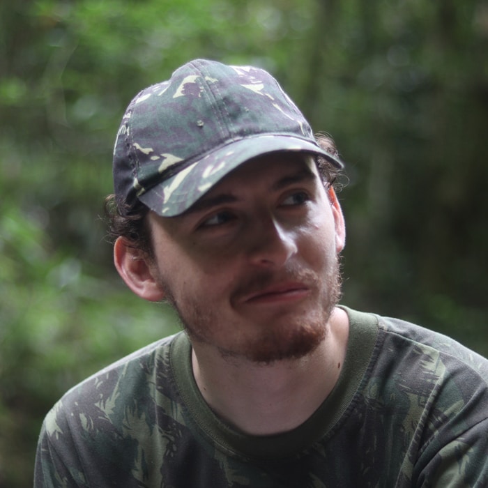 Go to Filipe Resmini's profile