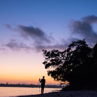 Look Up Look Down Photography