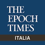 Avatar of user Friends of Epoch Times Italia