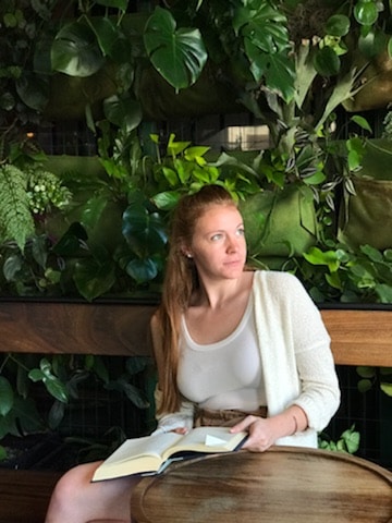 Go to ashleigh gyatt's profile