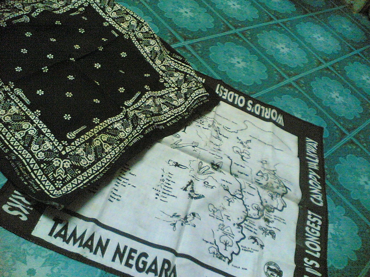 Avatar of user MOHD AZRIEN AWANG BESAR