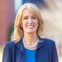 Avatar of user Kimberly Moore