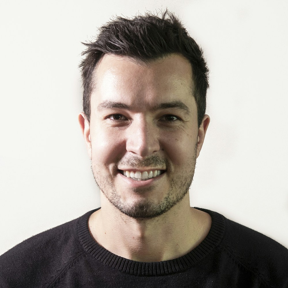 Go to Alex Le Moëligou's profile