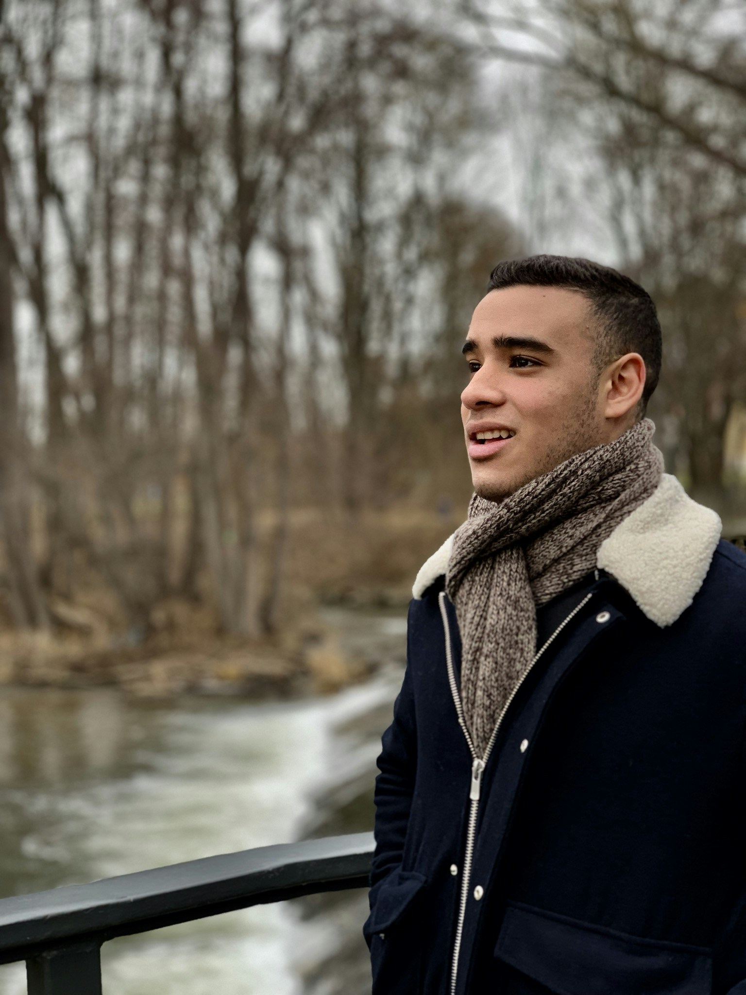 Avatar of user Mo Khalil