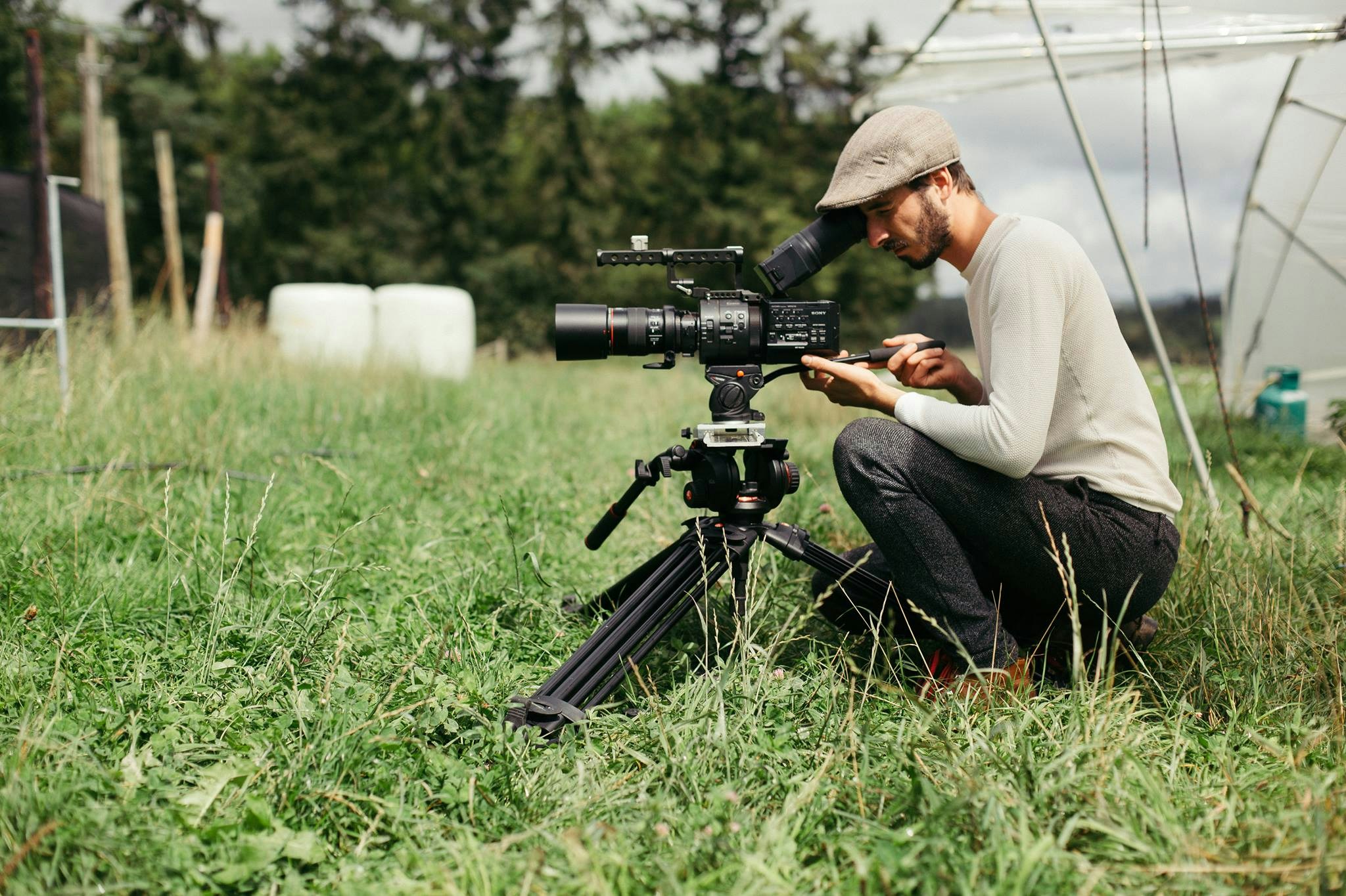 Avatar of user Gilles Lambert