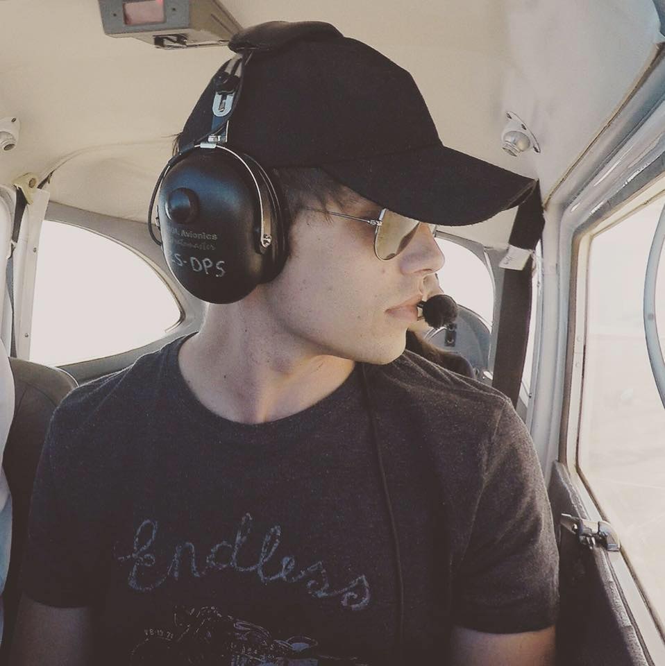 Go to Tiaan van Zyl's profile