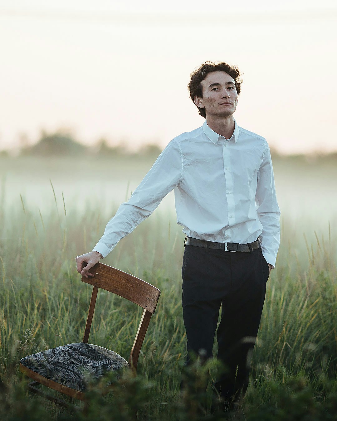 Go to Erke Rysdauletov's profile