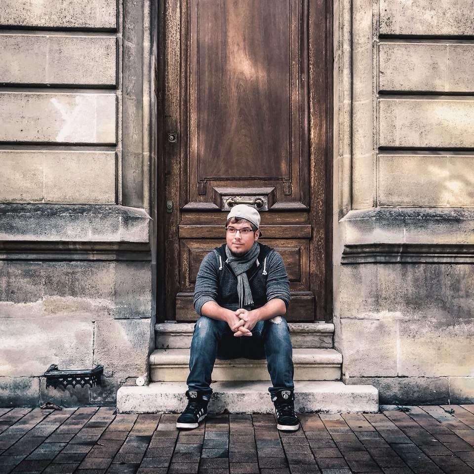 Go to Franck CHARLES's profile