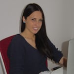 Avatar of user Milica Spasojevic