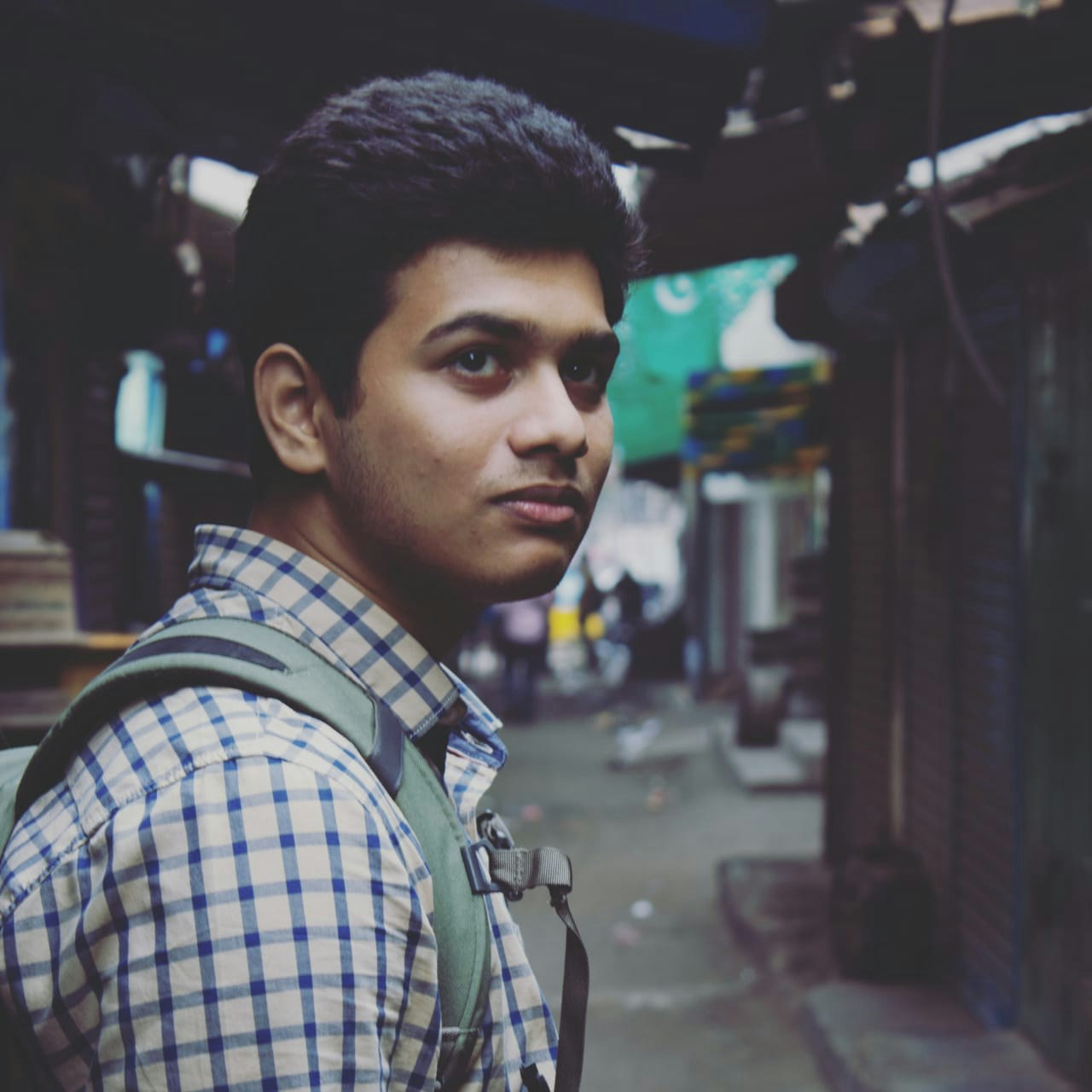 Go to Mukund Nair's profile