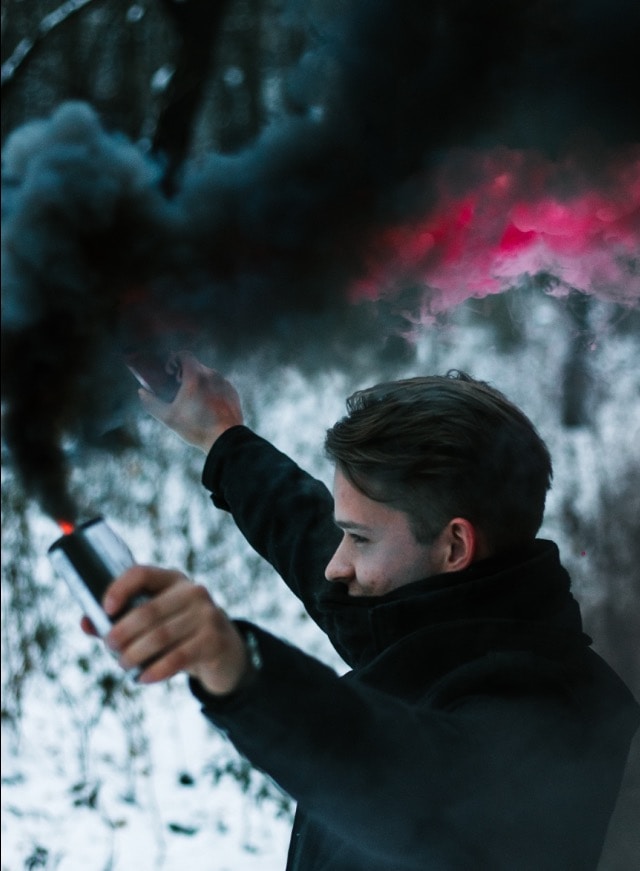 Go to Richard Brutyo's profile