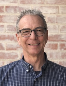 Avatar of user Brent Gnagey