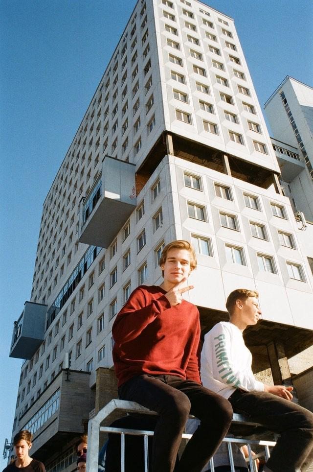 Go to ilya gorborukov's profile