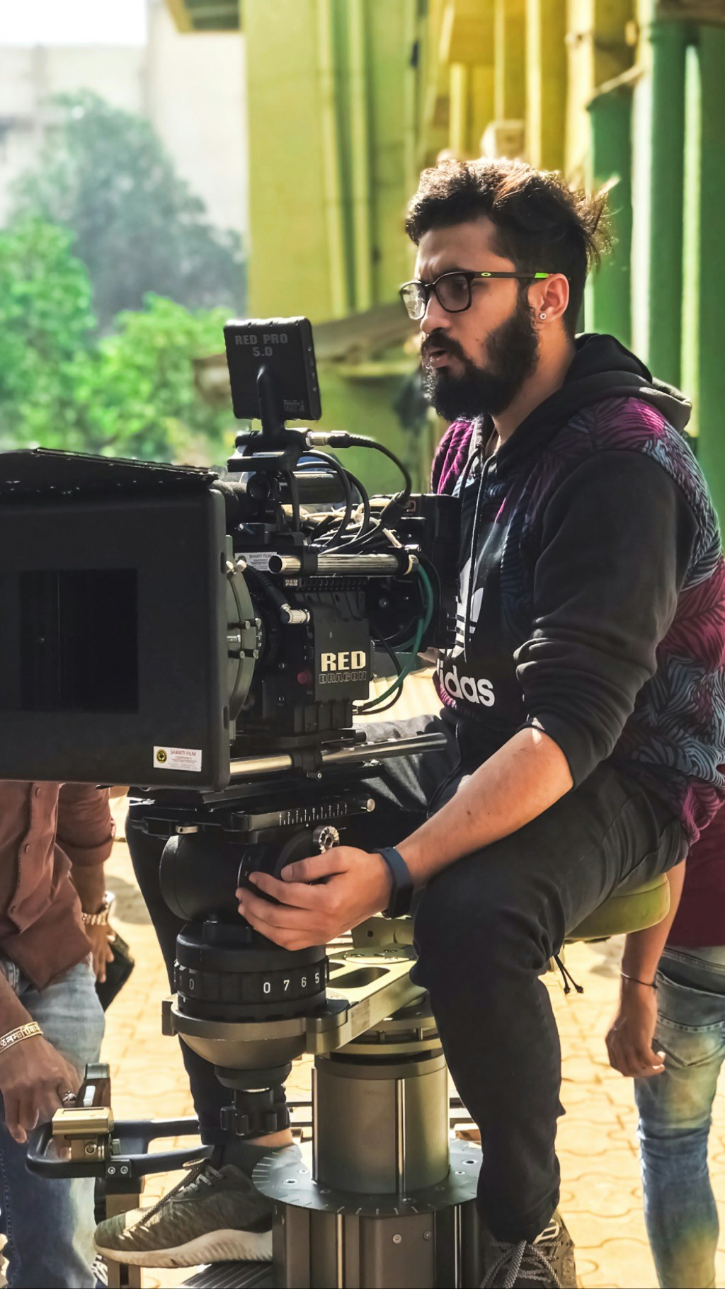 Go to Shivam Singh's profile