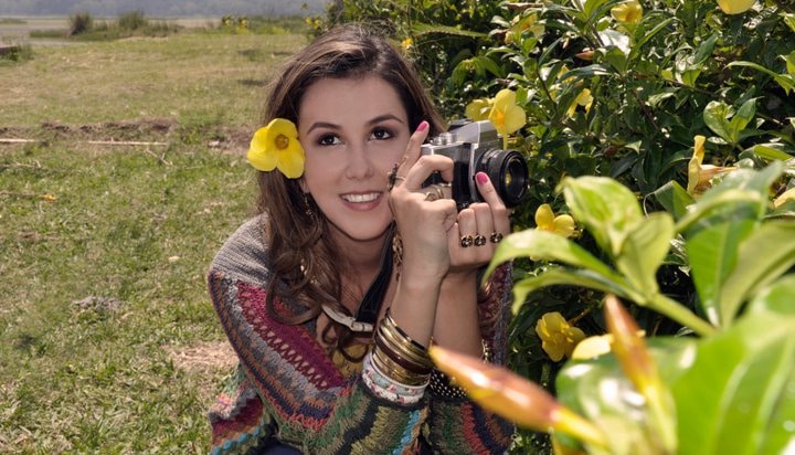 Go to Ana Tablas's profile