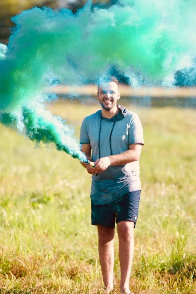 Go to Romanas's profile