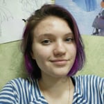 Avatar of user Ekaterina Kuleshova