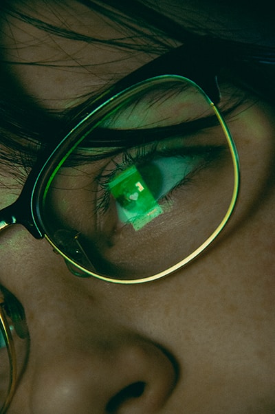 Go to Madison Oren's profile