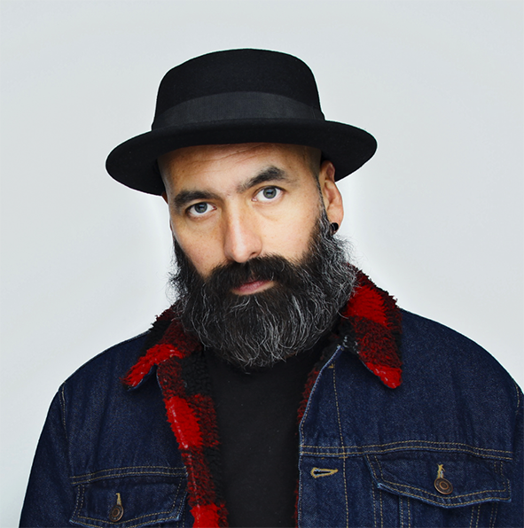 Ve al perfil de HIVAN ARVIZU @soyhivan