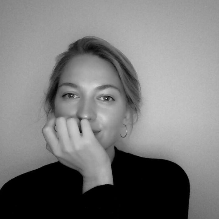 Go to Liene Geidane's profile