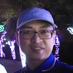Avatar of user John Wang