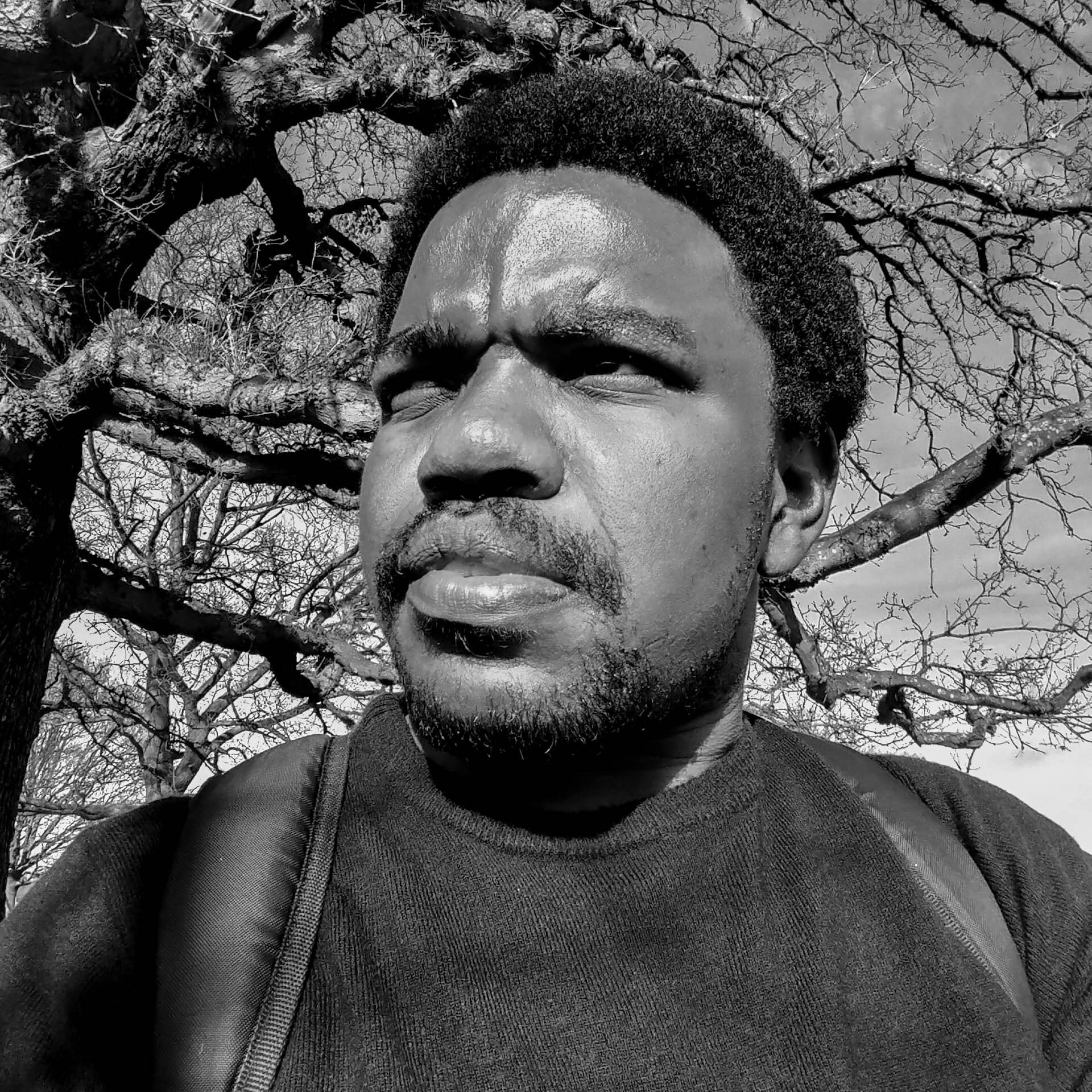 Go to Victor Cudjoe's profile