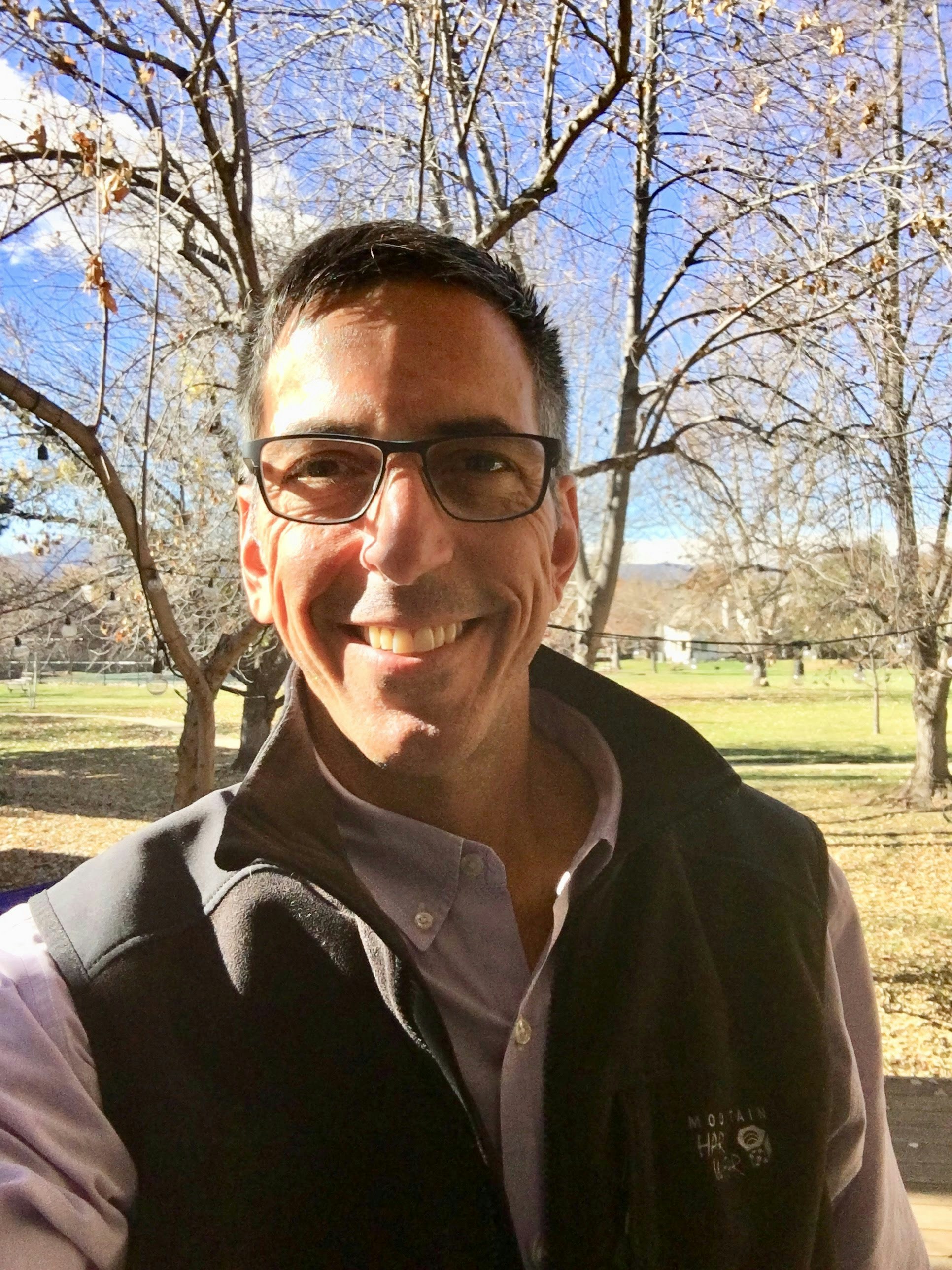 Go to Jeff Burak's profile