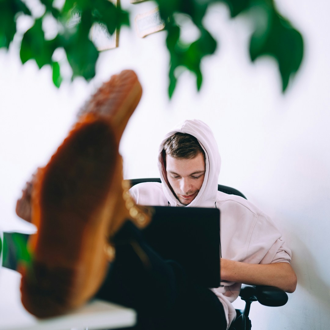 Zum Profil von Nick Vernij