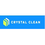 Avatar of user Crystal Clean Housekeeping