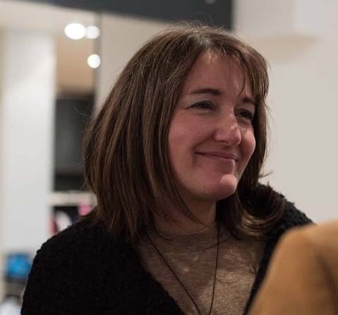 Accéder au profil de Raine Hegarty