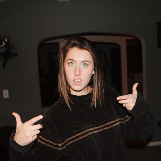 Go to Micaela Frakes-Zieger's profile