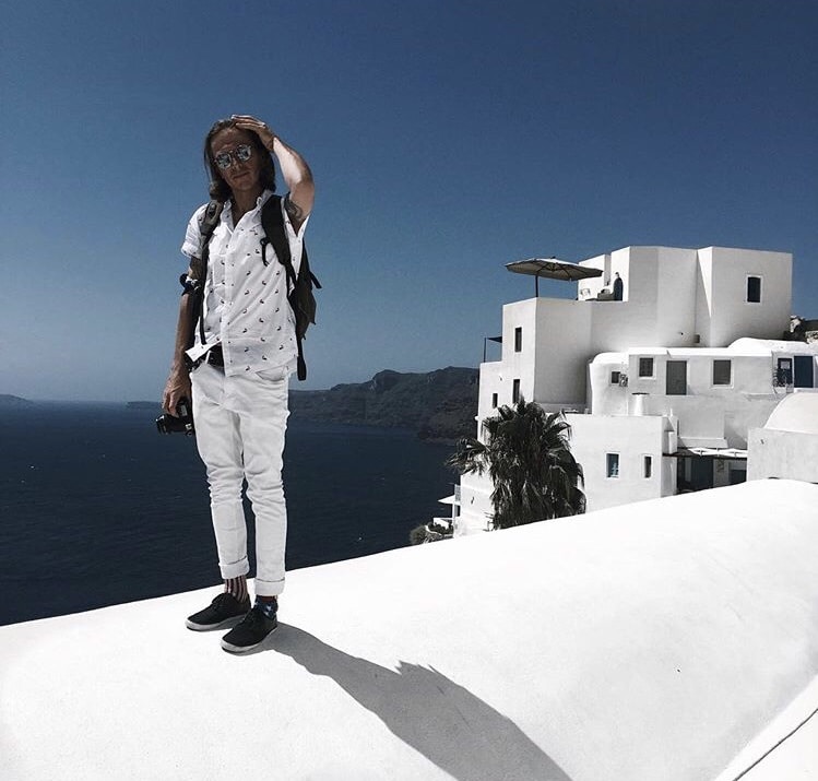 Accéder au profil de Zack Dowdy