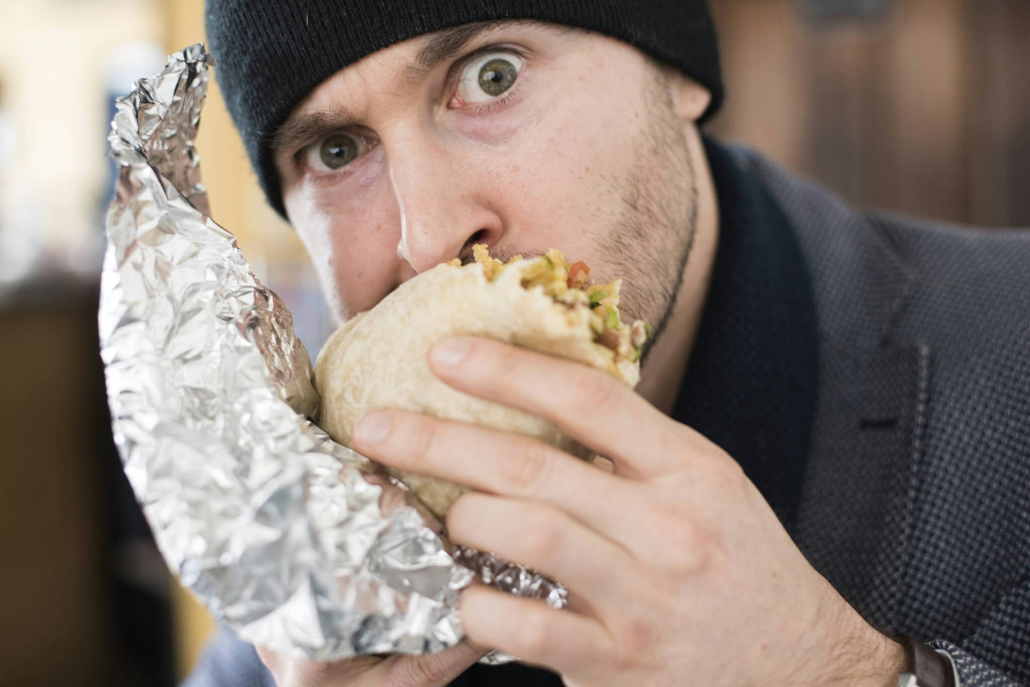 Avatar von Benutzer Cyan Cooper