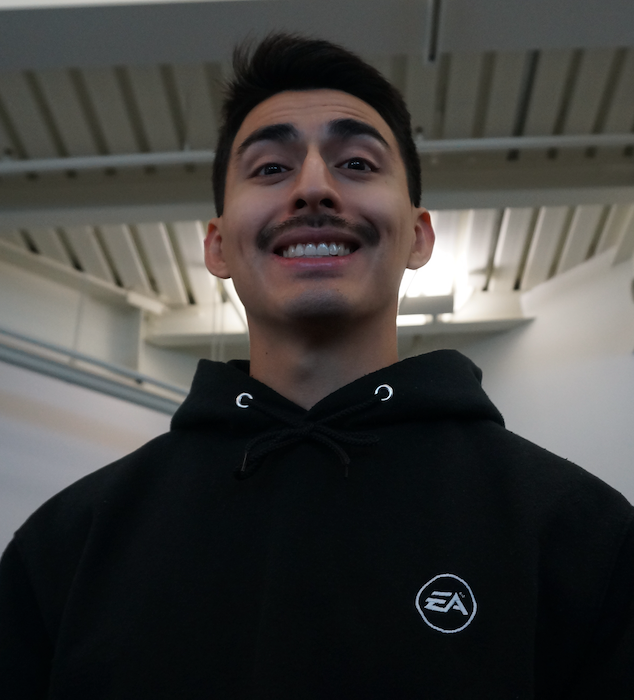 Go to Sergio Rios's profile