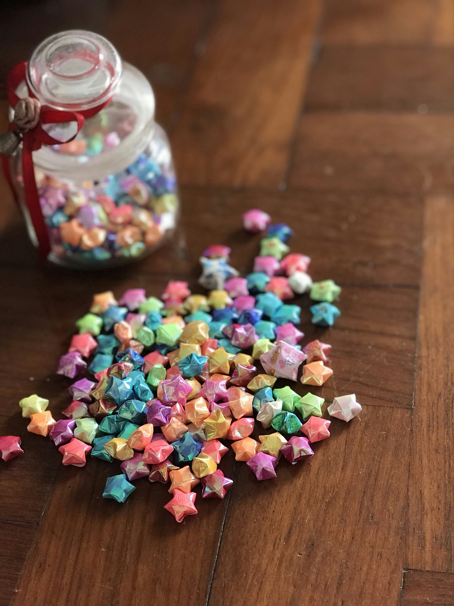 Go to Little Tree's profile