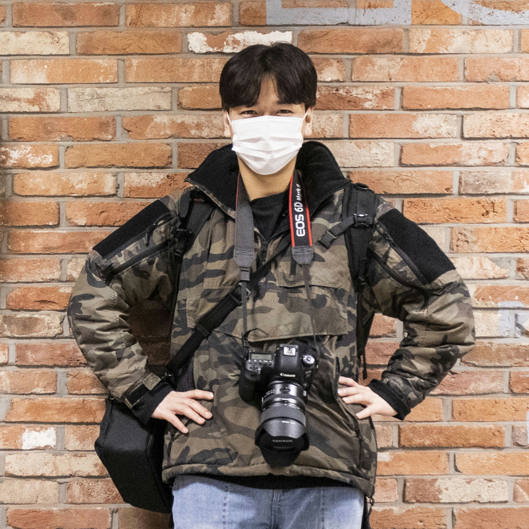 Avatar of user Daniel Lee